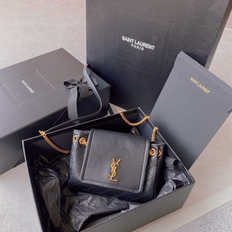 YSL Satchel Bags